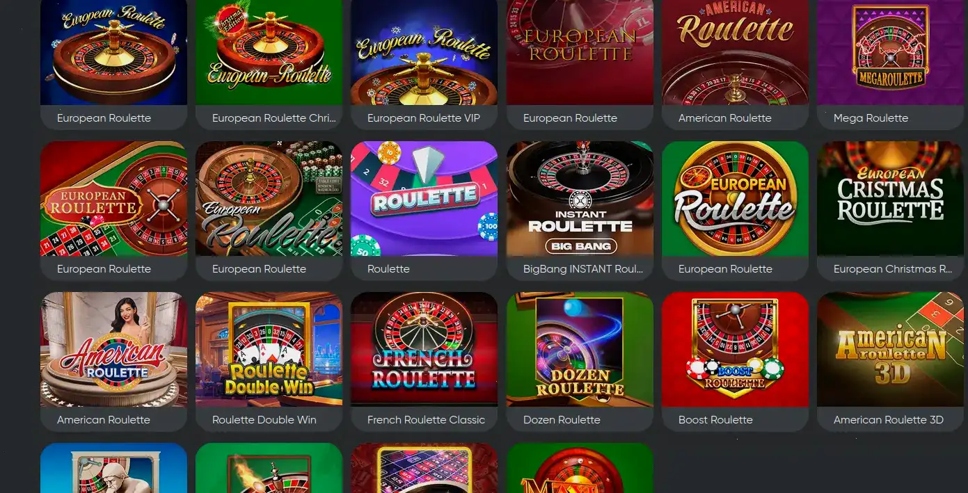 Riobet casino официальный сайт интерфейс