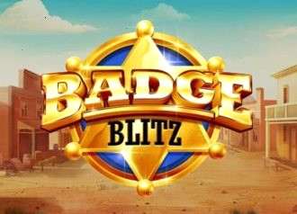 Слот Badge Blitz